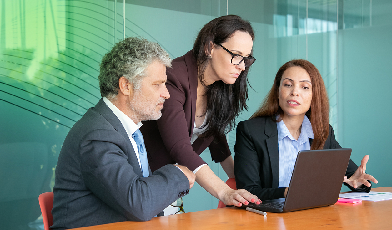 Individuals & Small Businesses