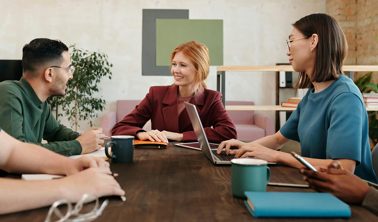 Individuals & Small Businesses