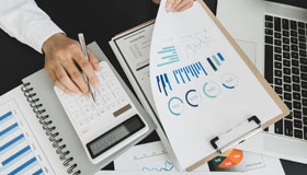 Professional Bookkeeping