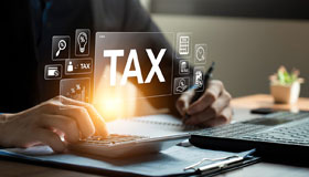 Strategic Tax Planning